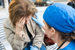 What to Do (and Not Do) If Someone Is Having a Stroke