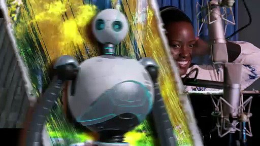 The Wild Robot | Featurette: Meet The Characters