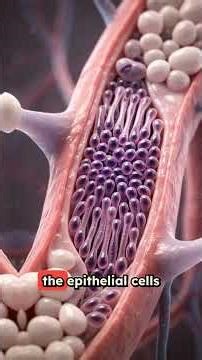“Distal Convoluted Tubule: The Kidney’s Fine‑Tuning Segment for Electrolyte Balance”