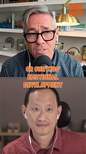Kids Learn More From Watching You Than Listening