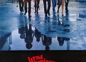 I guerrieri della notte - Film 1979