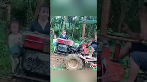 654K views · 10K reactions | Single mother life - bamboo house fire #bamboohouse #singlemom #construction #bushcraft #fine #storm | Chẩu Thị Hoài | Facebook