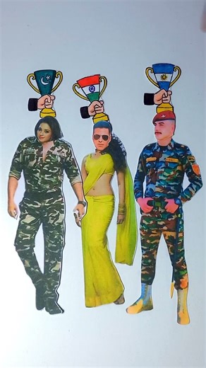 🇦🇷🇵🇰🇮🇳 Independence Day Drawing || Flag Woldcup Drawing #argentina #pakistan #india #armylover