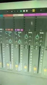 Mix and master like a pro in Ableton Live 11