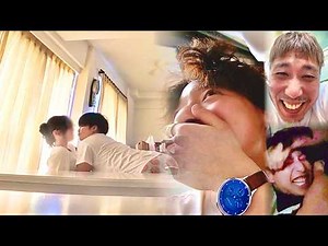 彼女と同棲を始めた弟の家に侵入したら後悔しましたwww