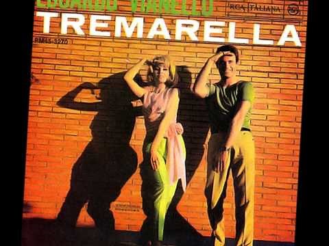 Edoardo Vianello Il Capello