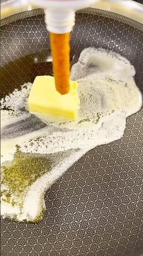 MAKE YOUR SAUTÉED MUSHROOMS LIKE THIS.. THANK ME LATER 😋