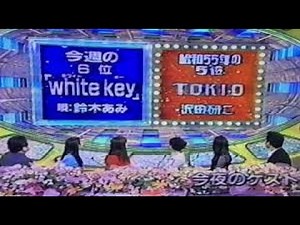 速報！歌の大辞テン、を喋る。