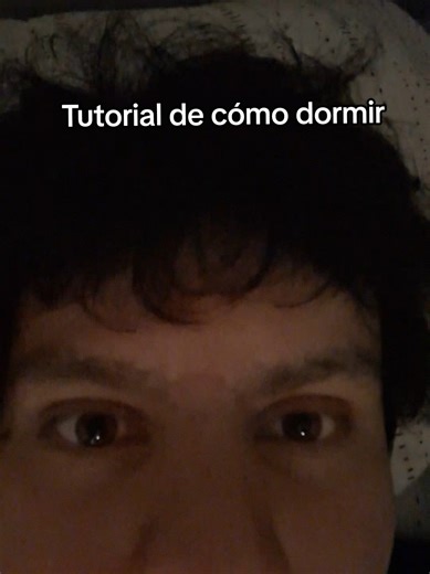 Tutorial de como dormir #tutorial #tutoriales #semllashow #humor #viraltiktok