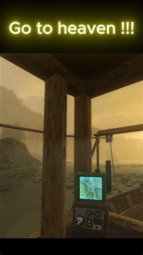 Beautiful heaven #shortgameplay #graphics #fpsgames #shorts #farcry #firstpersonshooter