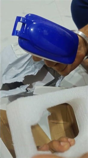 Unboxing a Powerful Aquarium Magnet Cleaner #shorts #viral #trending #unboxing #youtube #ytshorts