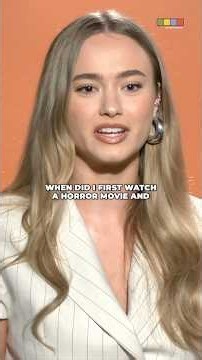 Primate stars Johnny Sequoyah & Troy Kotsur share the scary stories that started it all for them.