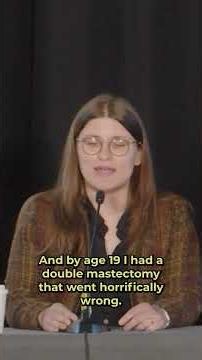 Soren Aldaco – "I identified as trans at age eleven"