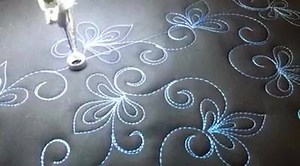 3.9K views · 224 reactions | Today's design! Hope you like it! My new book Freemotion Quilting 101 now avaliable on my website @ www.whirlsnswirlsquilting.ca :) #FMQ301 #apqscanada #apqsquilting #quilt #longarm #freemotion | Whirls N' Swirls Quilting-APQS Ontario | Facebook