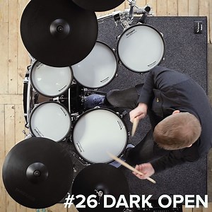 1.7K views · 64 reactions | If you’re trying out a drum kit, what’s your go-to groove? | Roland V-Drums | Facebook