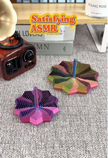 Is this the best fidget toy of 2026? 🏆🤔I could watch this spin for hours... 🌀👀 #asmr #FidgetToys #Satisfying #soundon #StressRelief #AnxietyRelief #mentalhealth #fidget #calm #adhd #dealsforyoudays #usa_tiktok #tiktokmademebuyit #TikTokShopHolidayHaul #foryou #viral #fyp #TikTokShopLoveAtFirstFind #spotlightfinds #dealsforyoudays #spotlightfinds #tiktokshoprestock #TikTokShopfalldealsforyou #TikTokHolidayHaul