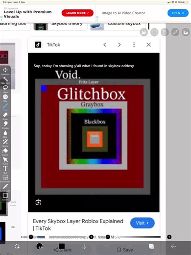 If you are confused, I set a 45 minute mission going to blue box and it was successful I made it. And in this video I showed the layers I went to, the order of the layers, and more #Skybox #Bluebox #skyboxoddesy