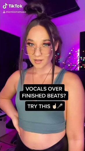 How to Mix Vocals over a Mastered Beat (SOOTHE 2 Tutorial)