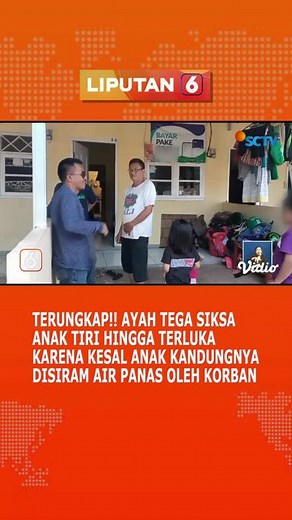 Kekerasan Terhadap Anak: Kasus Tragis di Bogor