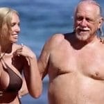 10 couples improbables qui existent pourtant bel et bien, le couple n°7 est dégueulasse…. - Page 2 sur 2