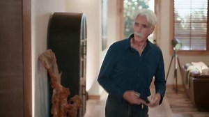 USAA TV Spot, 'Family Photo' Featuring Sam Elliott, Rob Gronkowski