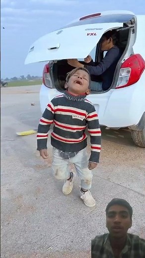 paddu ko gaddi me nahi bitahya #shorts