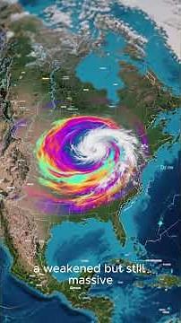 Hurricane Dorian 2019 | Hurricane Dorian's path map and damage in the Bahamas and Florida