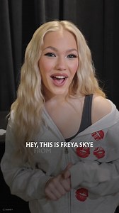 Listening to the #ZOMBIES4: Dawn Of The Vampires soundtrack is actually a dream come true. Just say, "Hey Alexa, play the Zombies 4: Dawn of The Vampires soundtrack on Amazon Music" to listen now: https://music.amazon.com/albums/B0F6GNSNC6 Zombies 4: Dawn of The Vampires is available now on Disney . | Walt Disney Records