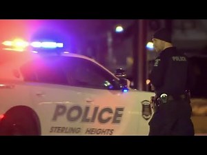 Local 4 News at 11 -- Nov. 12, 2022