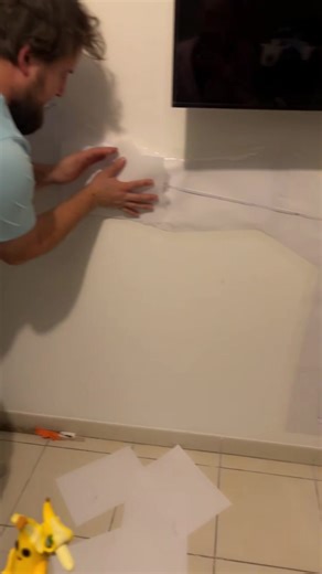 Led nuage pour une chambre gaming incroyable