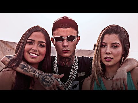MC Paiva - Segunda a Domingo (Web Clipe - DJ JR No Beat)