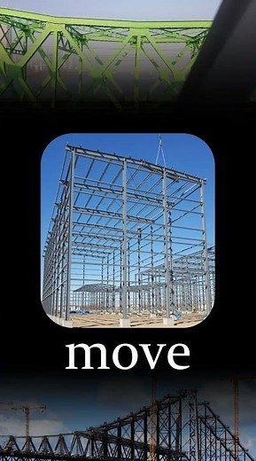 Understanding the Role of Nuts and Bolts #steel #steelfab #buildingstructure