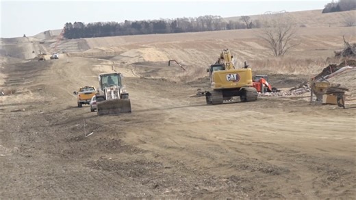 Final portion of highway 275 project is under contract - Northeast NCN