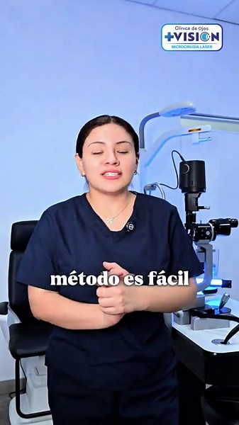Cómo Aplicar Gotas para los Ojos Correctamente