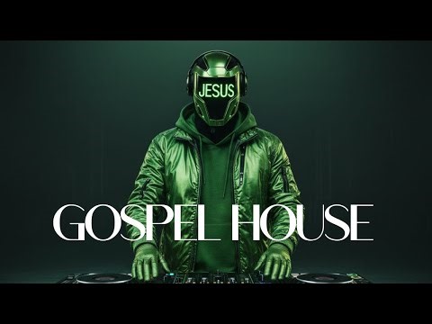 Gospel House | Praise Dance Workout | High Energy Worship Groove