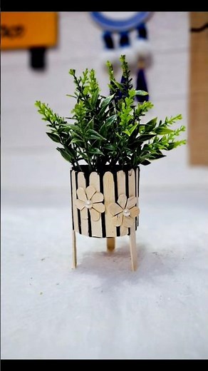 DIY Planters/DIY planter from waste/Plantation ideas for home/Home decorating ideas/DIY flower pot