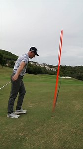 Use this drill for improved strikes and longer golf shots. #golfswing #golftips | Mark Crossfield