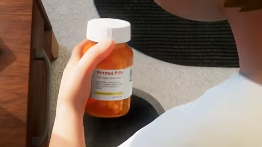 Normal Pills | Know Your Meme