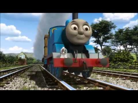 Engine Roll Call Series 14-18 w/o Lyrics - HD