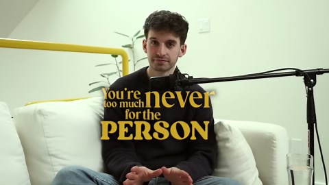 Right person, wrong time? How to make sense of it all