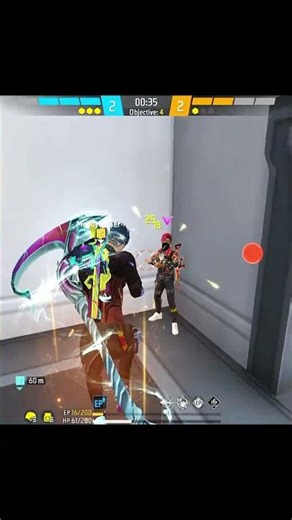 he Cleanest 1v4 Squad Wipe You’ve Ever Seen 🔥 #freefire #headshot