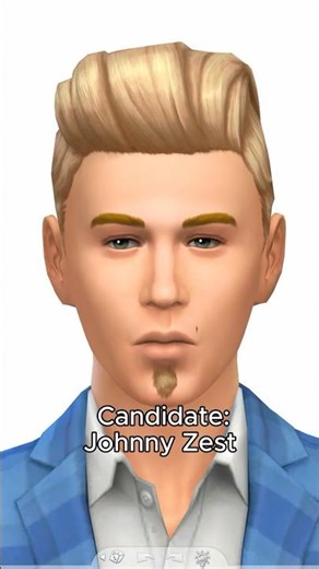 Which Townie Has the BEST Genetics? 👀 Sims 4