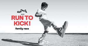 RUN TO KICK 2026