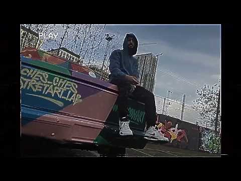 Miyagi & Эндшпиль – Hajime (Official Video)