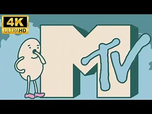 [4K/RARE] MTV (Nordic) Station IDs (2005-2011)