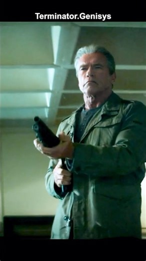 #movie #film 🚨 TERMINATOR GENISYS - ULTIMATE EXPLAINED & Ending Breakdown! 🤯 | The Timeline Reset