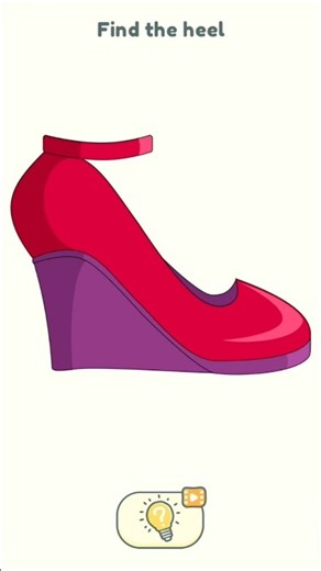 Dop 2 (Delete part one) Level 643 Find the heel #dop2 #shortvideos #viral ‪@sadanandgaming600‬