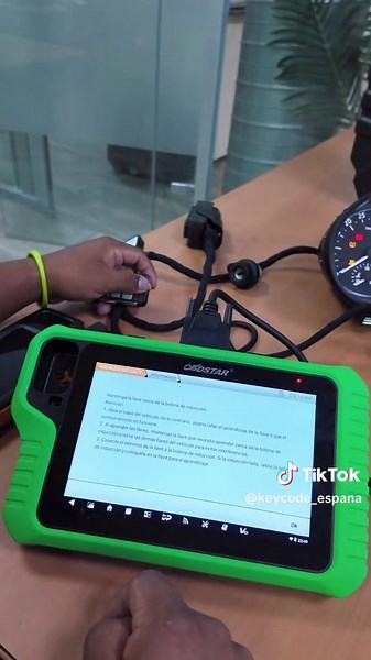 Equipos de Pérdida Total MQB - Parte 2