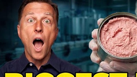 他们一直喂你毒药，还称之为食物