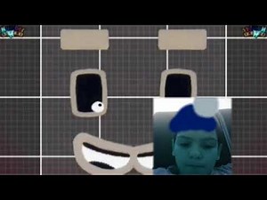 Numer Blocks 97104 Low Voice In G Major 7 In Allowing All